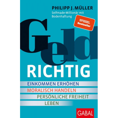 Philipp J. Müller - Geldrichtig