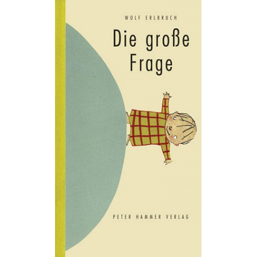 127024 - Die große Frage