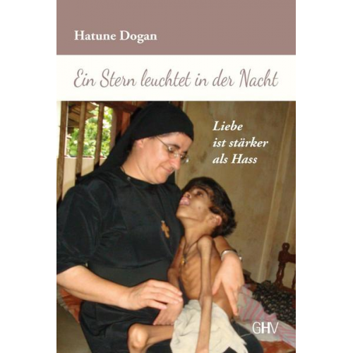 Hatune Dogan - Ein Stern leuchtet in der Nacht