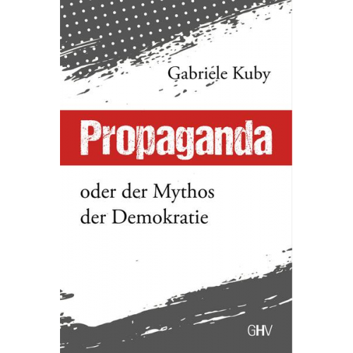 Gabriele Kuby - Propaganda