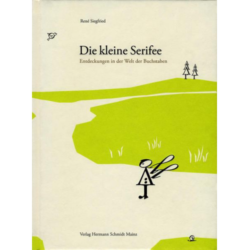 Siegfried René - Die kleine Serifee