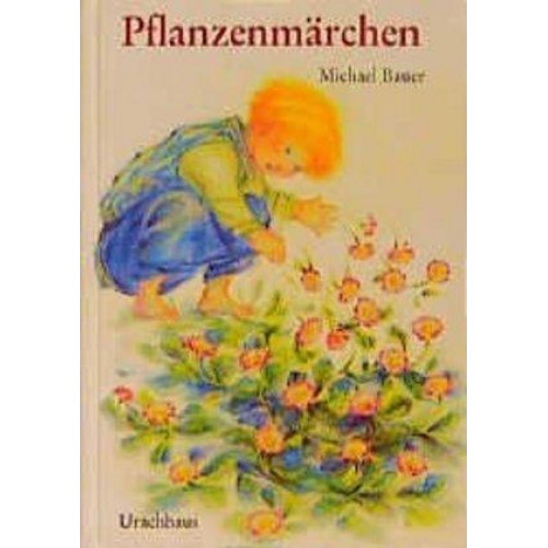 147676 - Pflanzenmärchen