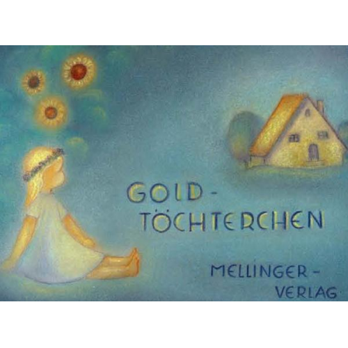 Richard Volkmann-Leander - Goldtöchterchen