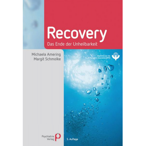 Michaela Amering & Margit Schmolke - Recovery