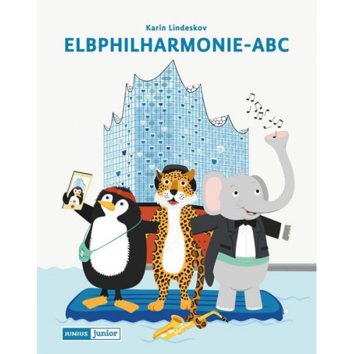 Karin Lindeskov Andersen - Elbphilharmonie-ABC