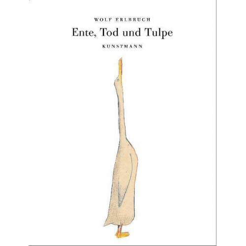 46459 - Ente, Tod und Tulpe