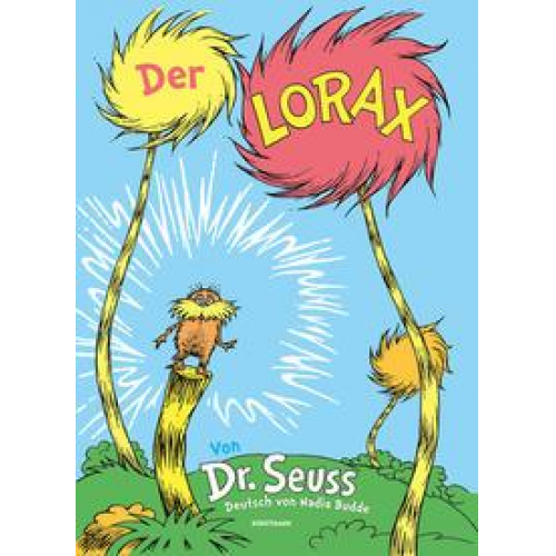 49543 - Der Lorax