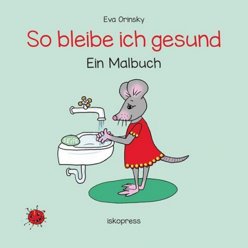 Eva Orinsky - So bleibe ich gesund