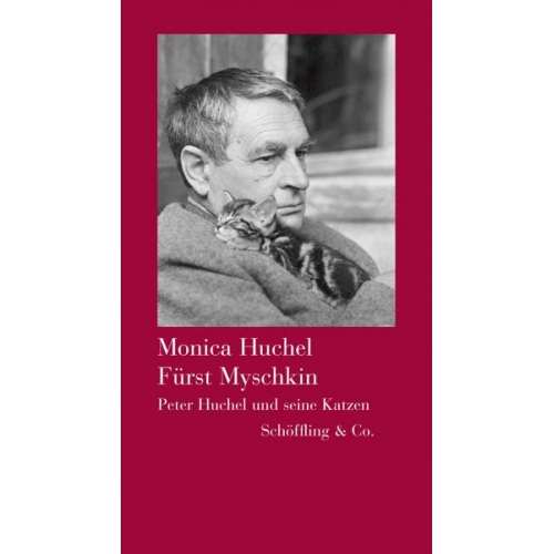 Monica Huchel - Fürst Myschkin