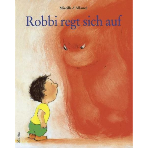 30843 - Robbi regt sich auf