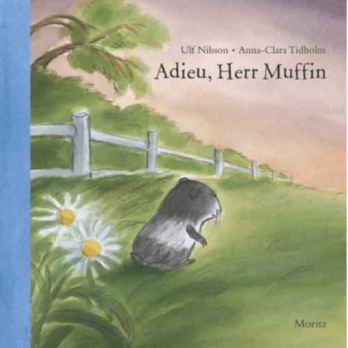 Ulf Nilsson - Adieu, Herr Muffin