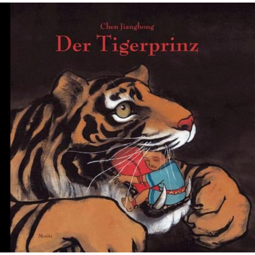 138188 - Der Tigerprinz