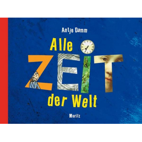 98381 - Alle Zeit der Welt