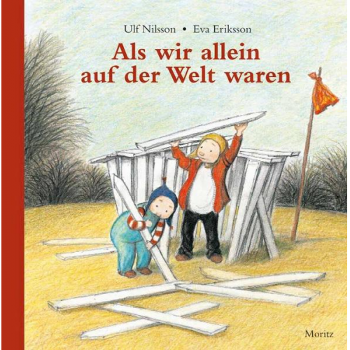 Ulf Nilsson - Als wir allein auf der Welt waren