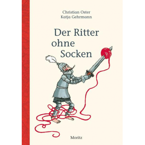 Christian Oster - Der Ritter ohne Socken