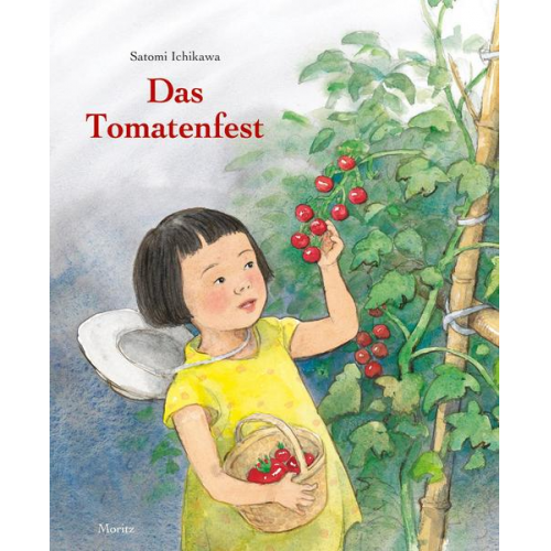 91723 - Das Tomatenfest