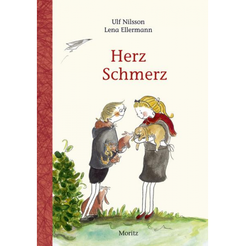 30268 - Herz Schmerz