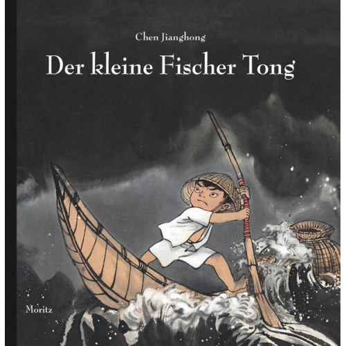 104811 - Der kleine Fischer Tong