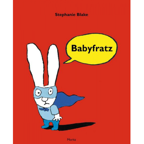 Stephanie Blake - Babyfratz