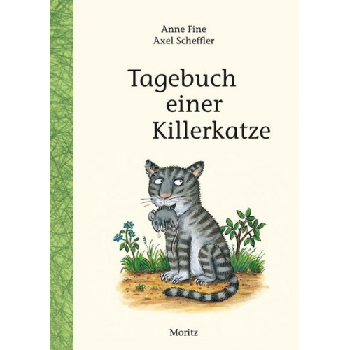 8740 - Tagebuch einer Killerkatze