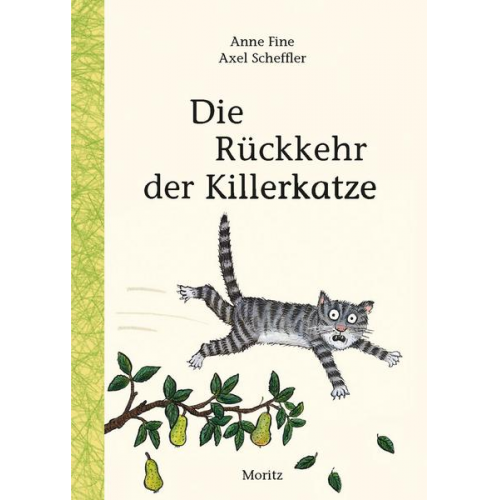 57646 - Die Rückkehr der Killerkatze