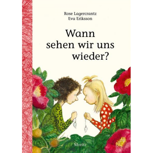 Rose Lagercrantz - Wann sehen wir uns wieder?