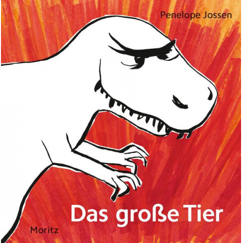 Pénélope Jossen - Das große Tier