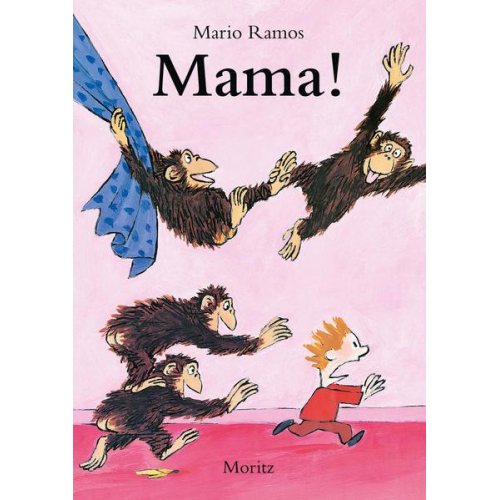 Mario Ramos - Mama!