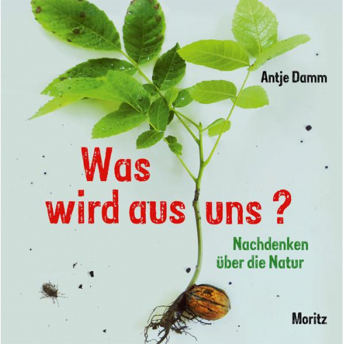 Antje Damm - Was wird aus uns?