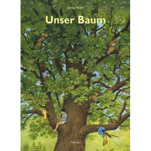 Gerda Muller - Unser Baum