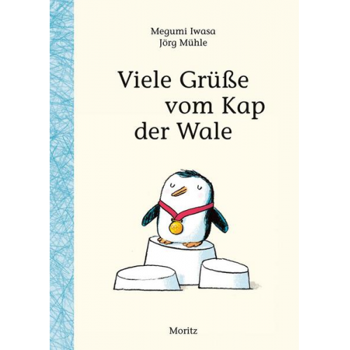 Megumi Iwasa - Viele Grüße vom Kap der Wale