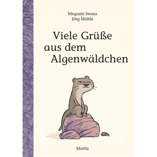 Megumi Iwasa - Viele Grüße aus dem Algenwäldchen