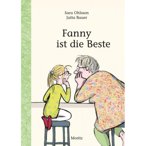 144799 - Fanny ist die Beste