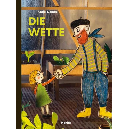 15104 - Die Wette