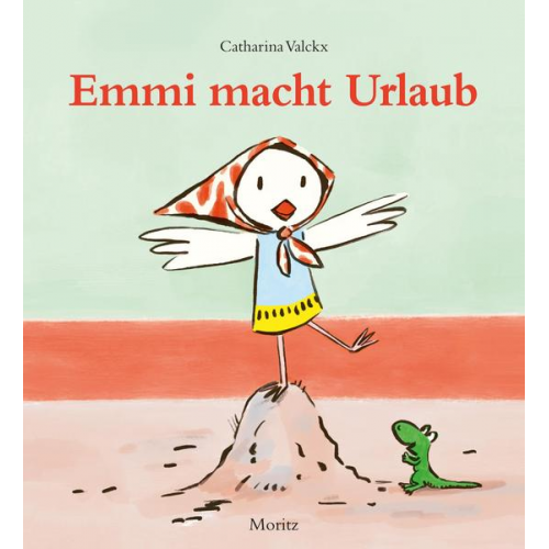 75181 - Emmi macht Urlaub