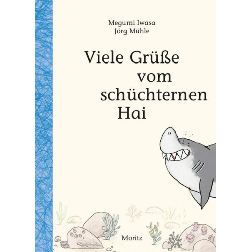 66954 - Viele Grüße vom schüchternen Hai