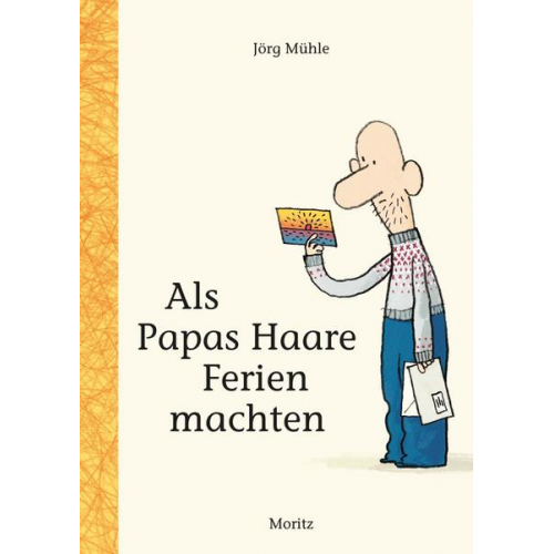 1397 - Als Papas Haare Ferien machten