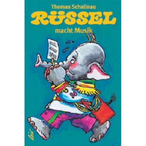 85282 - Rüssel macht Musik