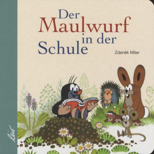 147567 - Der Maulwurf in der Schule