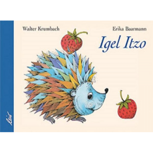 Walter Krumbach - Igel Itzo