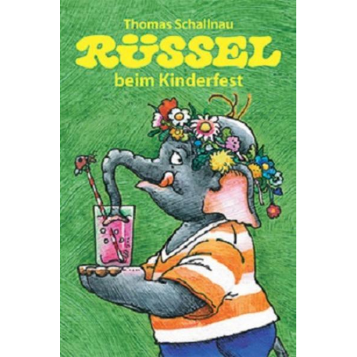 85274 - Rüssel beim Kinderfest