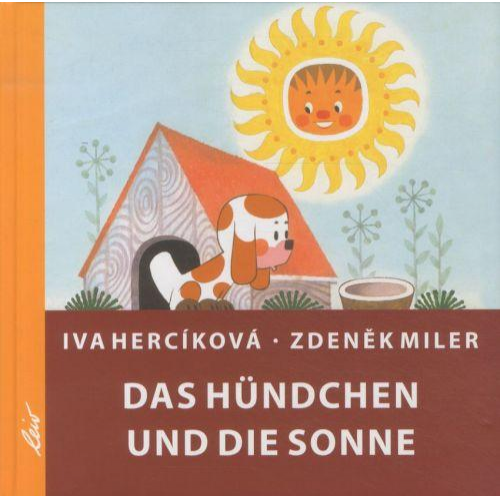 Iva Hercíková - Das Hündchen und die Sonne