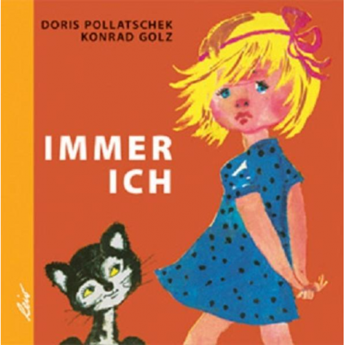 Doris Pollatschek - Immer ich