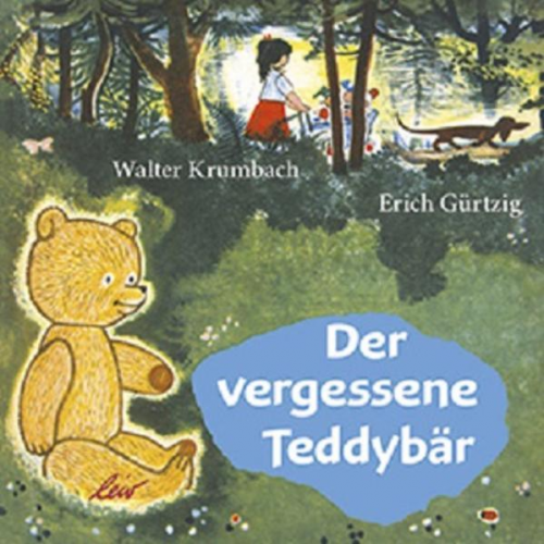 Walter Krumbach - Der vergessene Teddybär