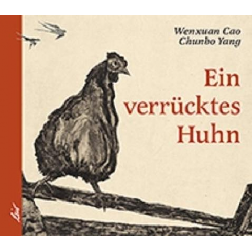 94205 - Ein verrücktes Huhn