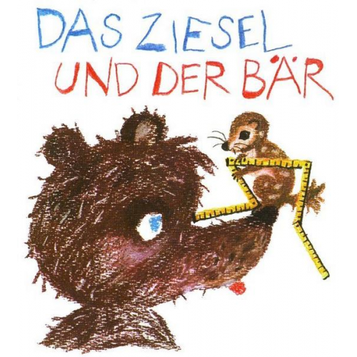 Karl-Heinz Appelmann - Das Ziesel und der Bär