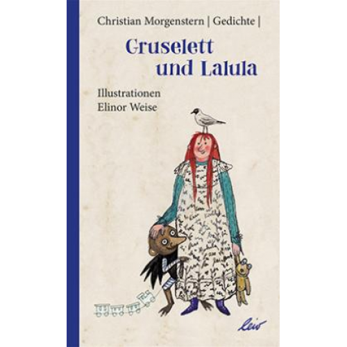 Christian Morgenstern - Gruselett und Lalula