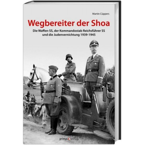 Martin Cüppers - Wegbereiter der Shoah