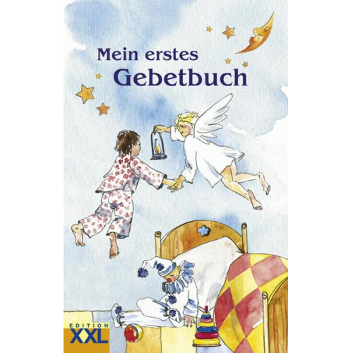 Mein erstes Gebetbuch