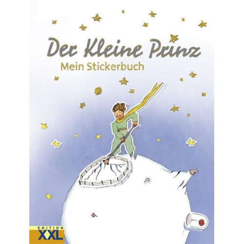 Der Kleine Prinz